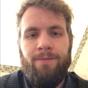 Meet your Posher, Bradley